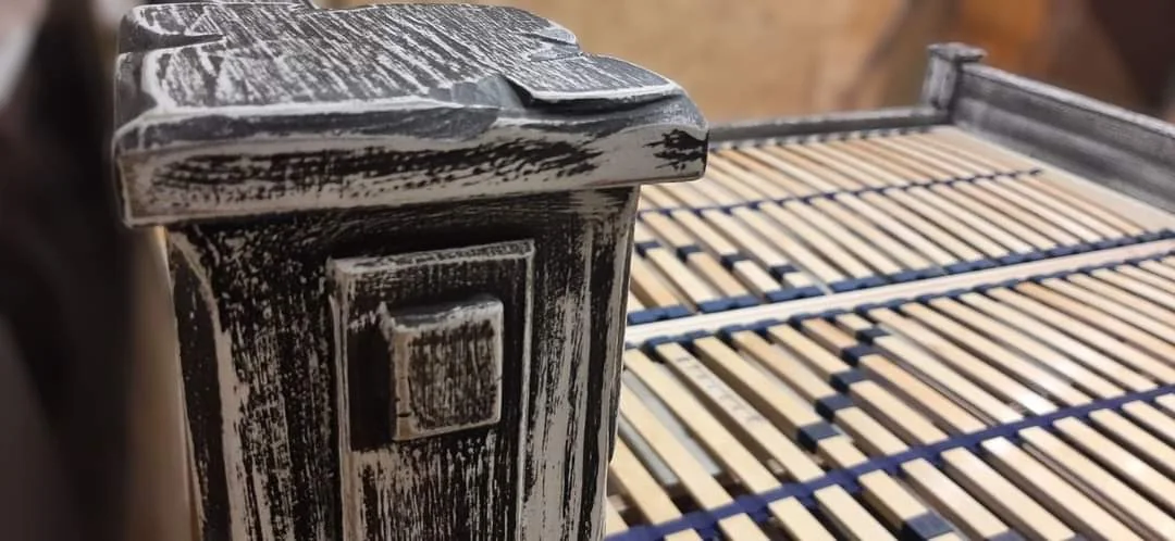 GoodSaw 3D CNC wood carving detail