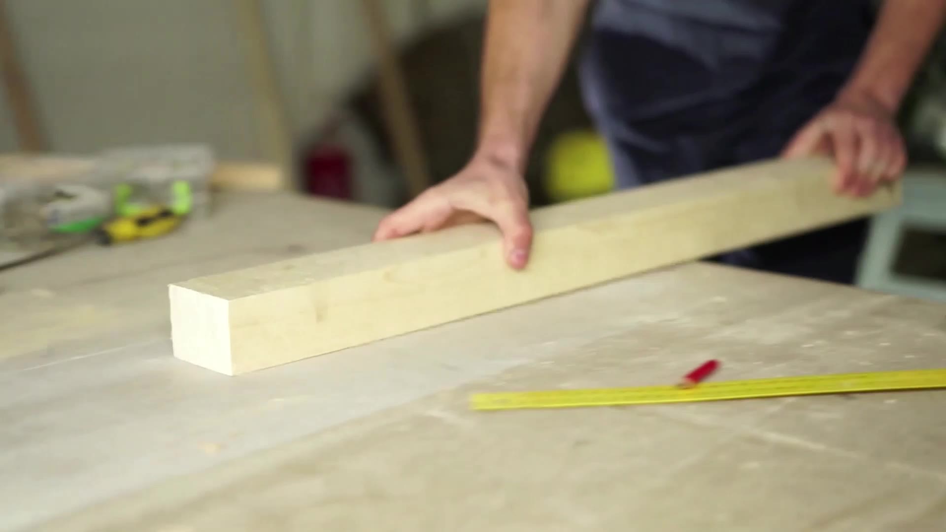 GoodSaw workshop